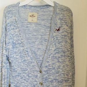 Hollister Cardigan